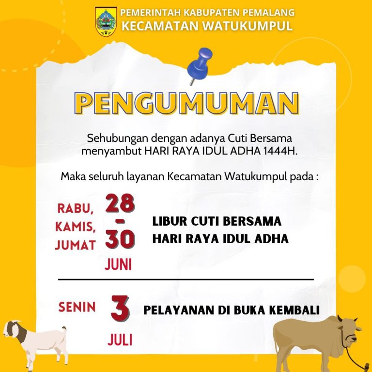 P E N G U M U M A N !!
