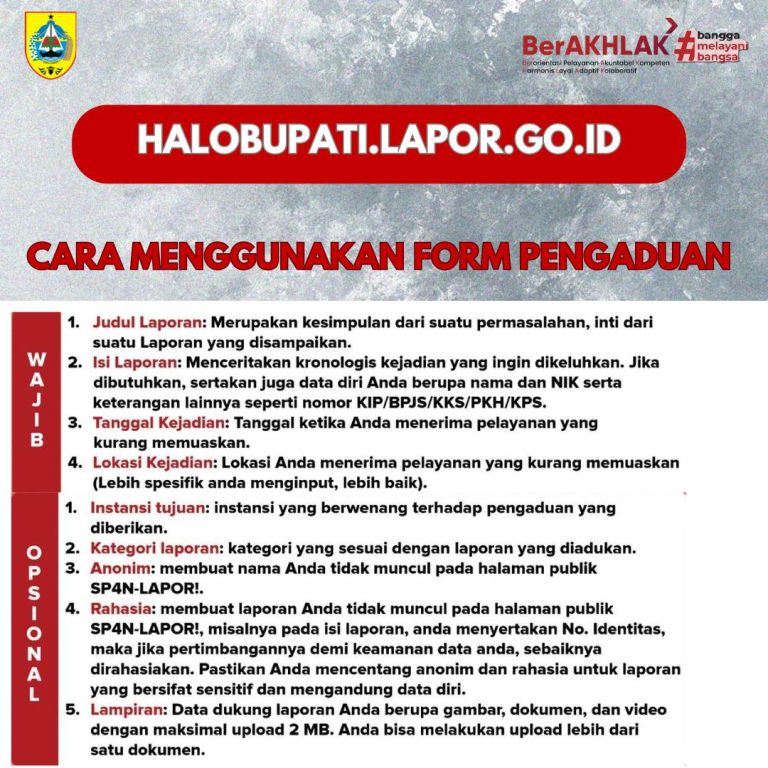 HALLO KANCA PEMALANG !