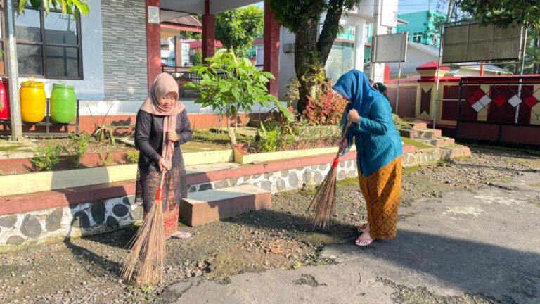 Gerakan Jawa Tengah ASRI
