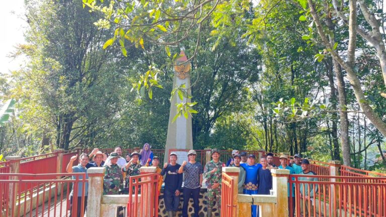 KEGIATAN JUMAT BERSIH