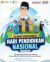 SELAMAT HARI PENDIDIKAN NASIONAL TAHUN 2026 📚✨
