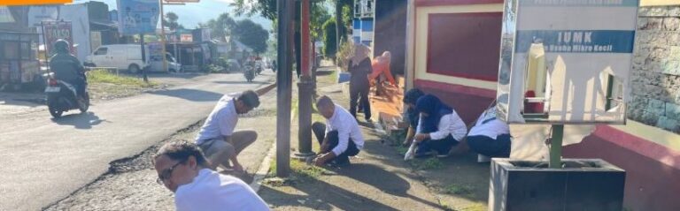 Gaya Hidup Zero-Waste (Nol Sampah)
