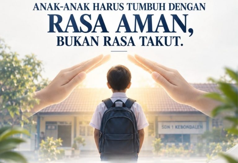 STOP BULLYING